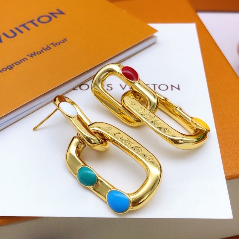 Louis Vuitton Earrings